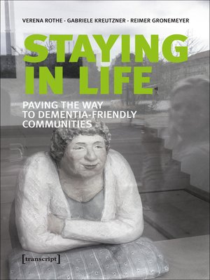 cover image of Staying in Life